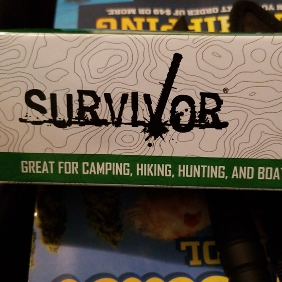 Knife - Picture 2 of 2